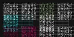 BINGO #379 static NFT preview
