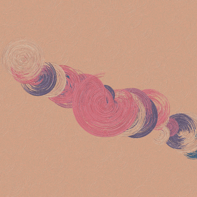 Circles #417 static token preview