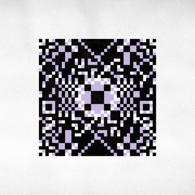 Pixzle #34 static token preview