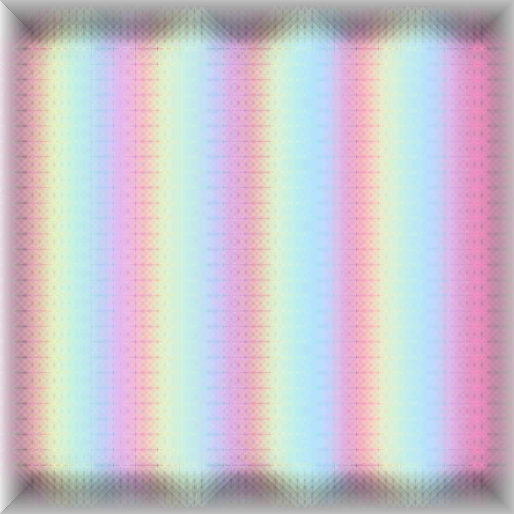 Wrapping Paper #274 static NFT preview