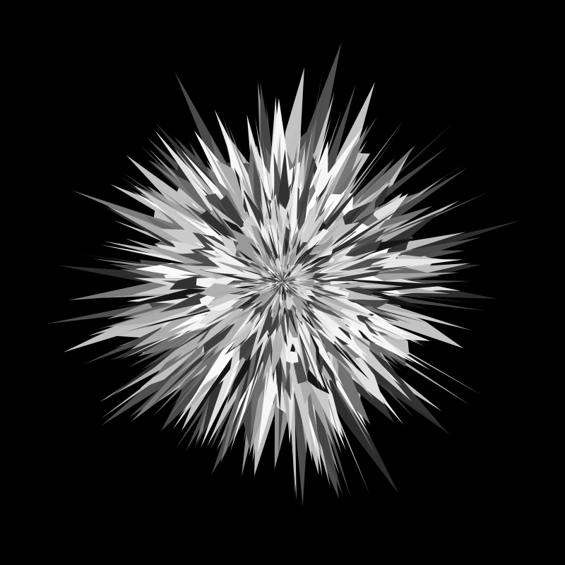 Dangerous Anispikes #20 static token preview