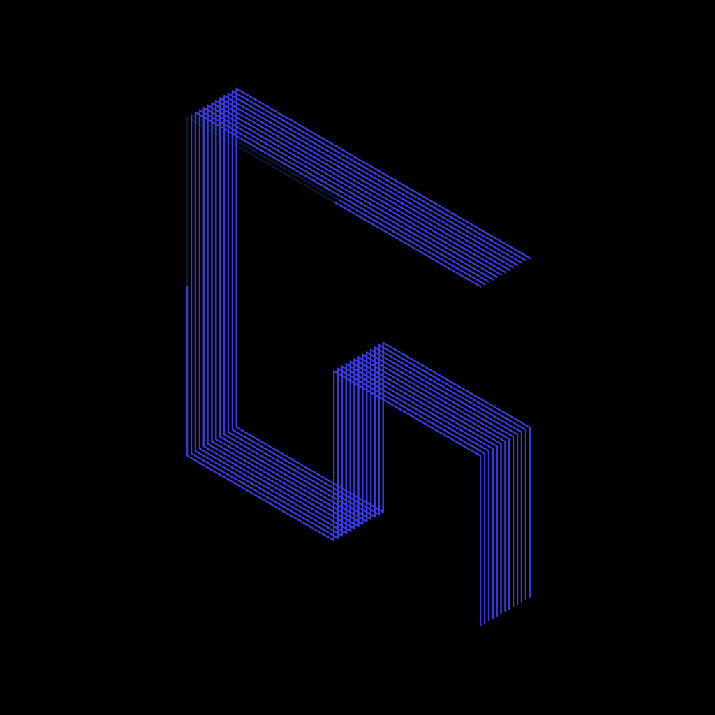 Shiso #511 static token preview
