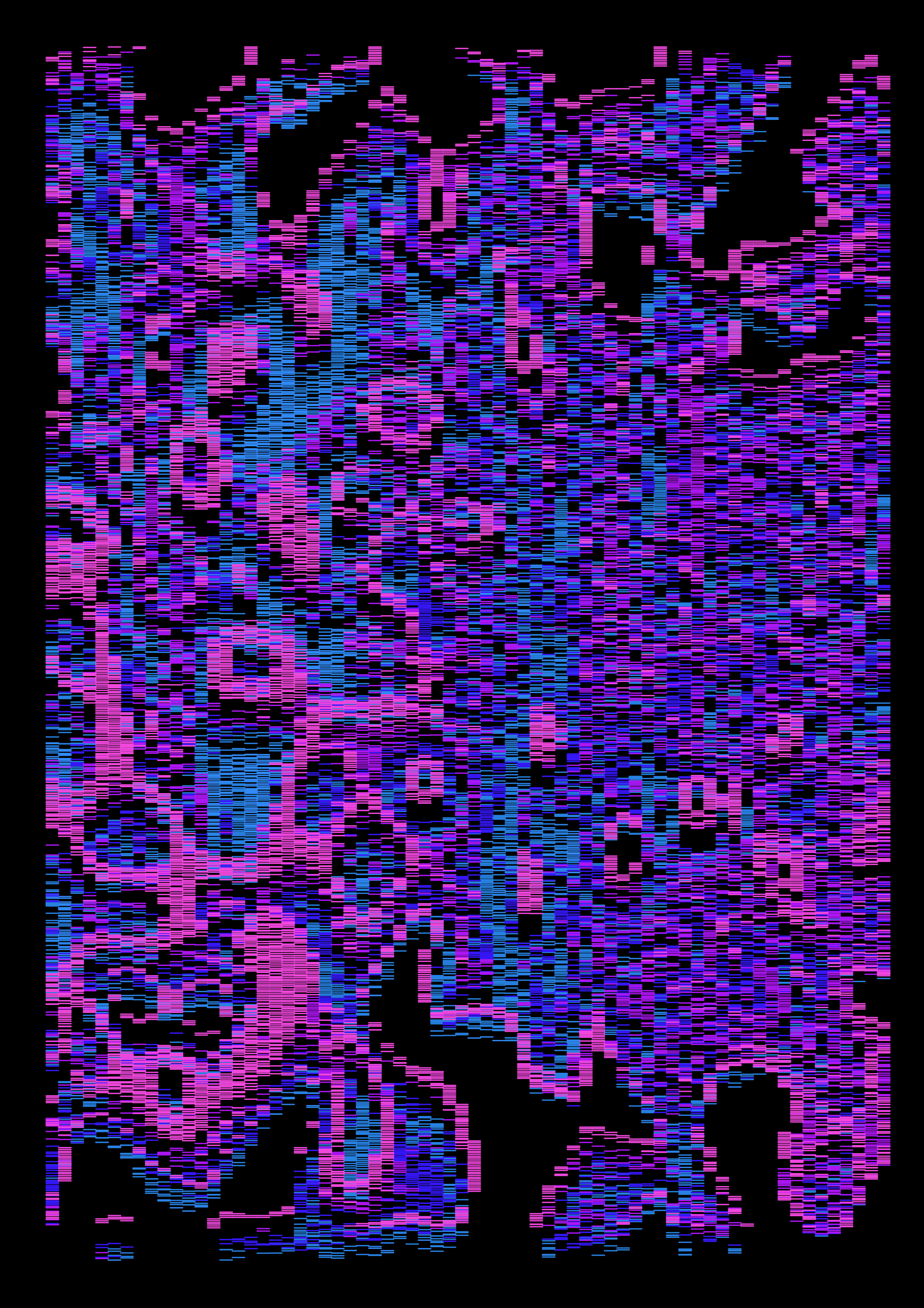 Gravures #34 static NFT preview