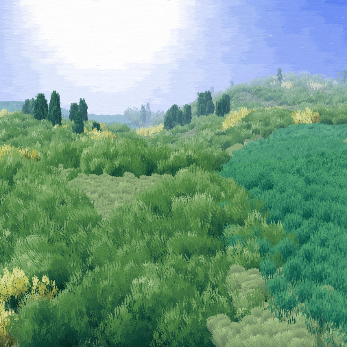 Provence #152 static token preview