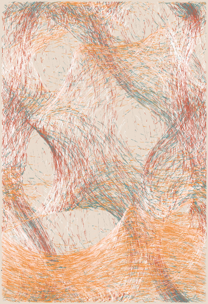 Spheara #244 static NFT preview