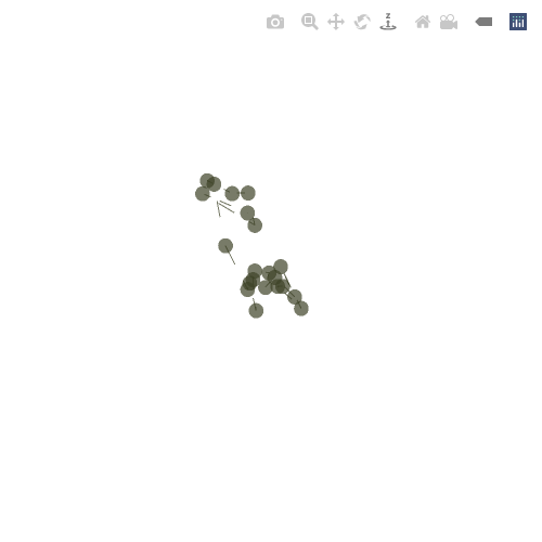 Generative Charts #02 #180 static token preview