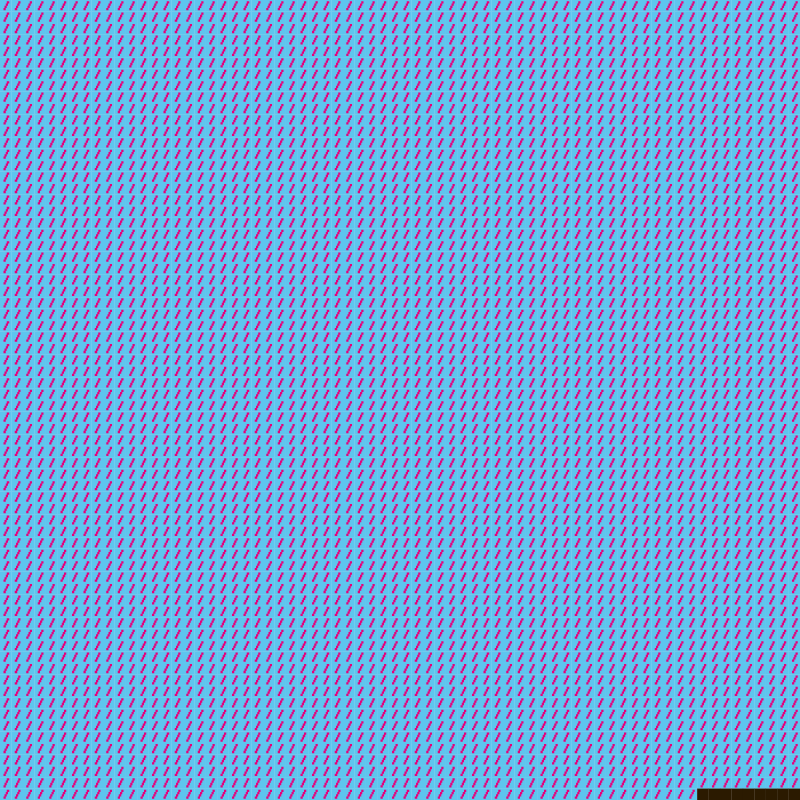 Tally! #4891 static NFT preview