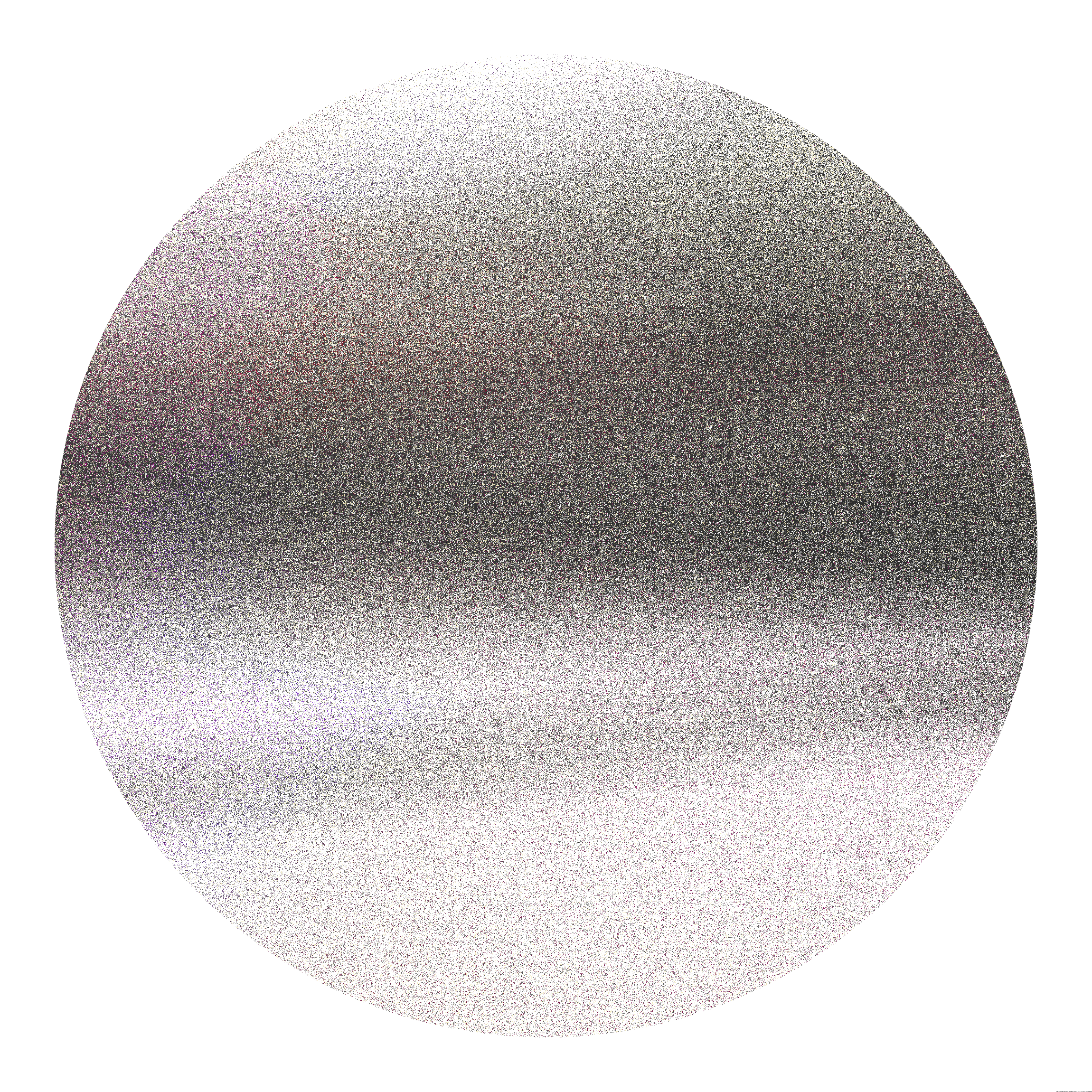 Sandscapes #129 static NFT preview