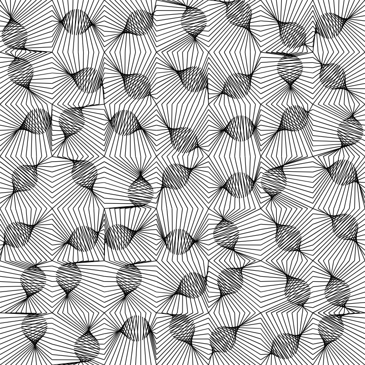 Organic Illusion #219 static token preview