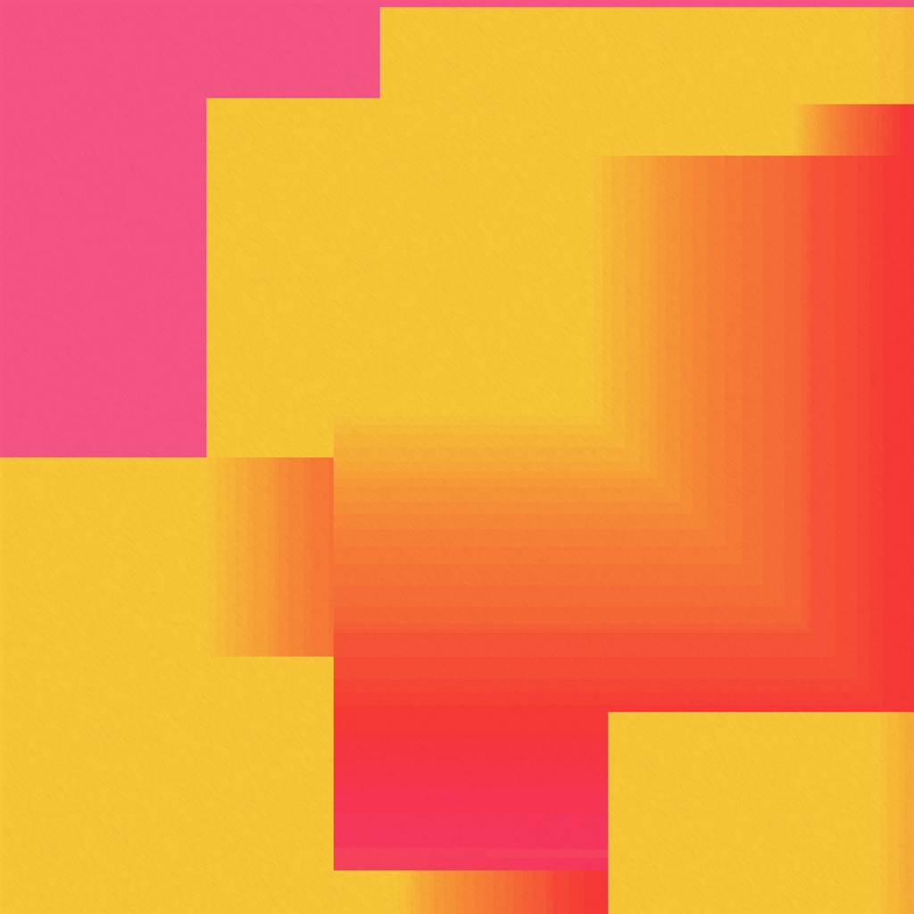 Light room #38 static NFT preview
