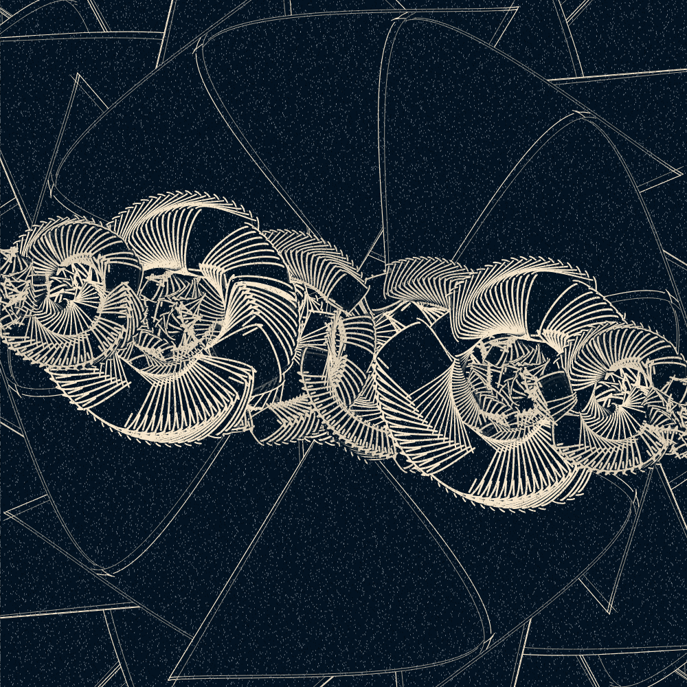 The beauty of imperfection #50 static token preview