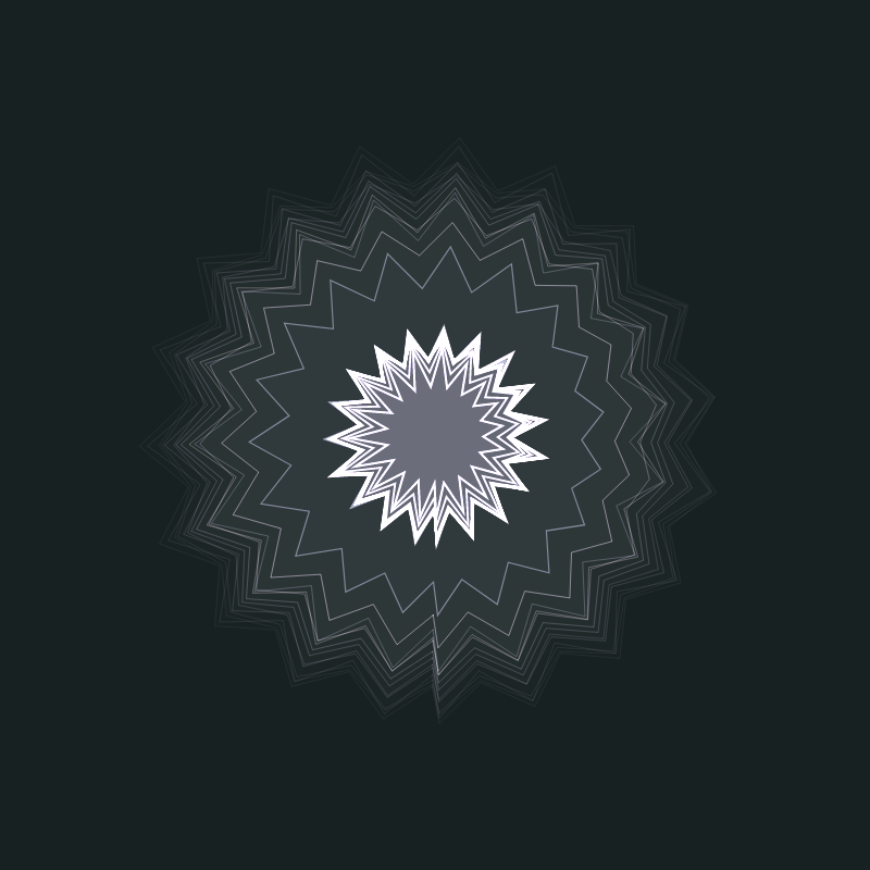 star (complex) #276 static token preview