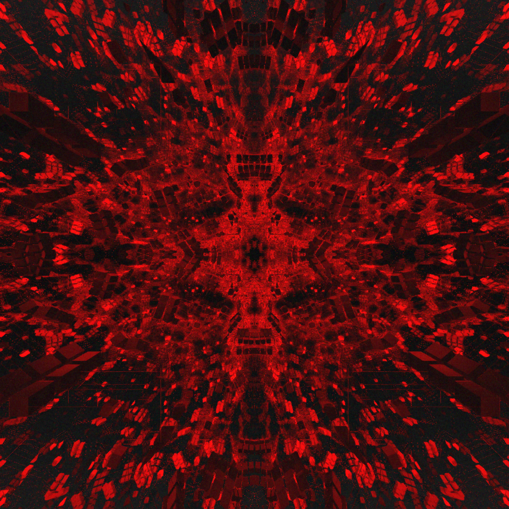 HERE & NOW PORTALS #234 static NFT preview
