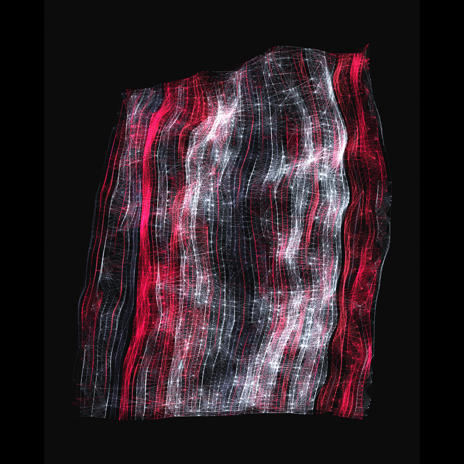 Neuro #249 static NFT preview