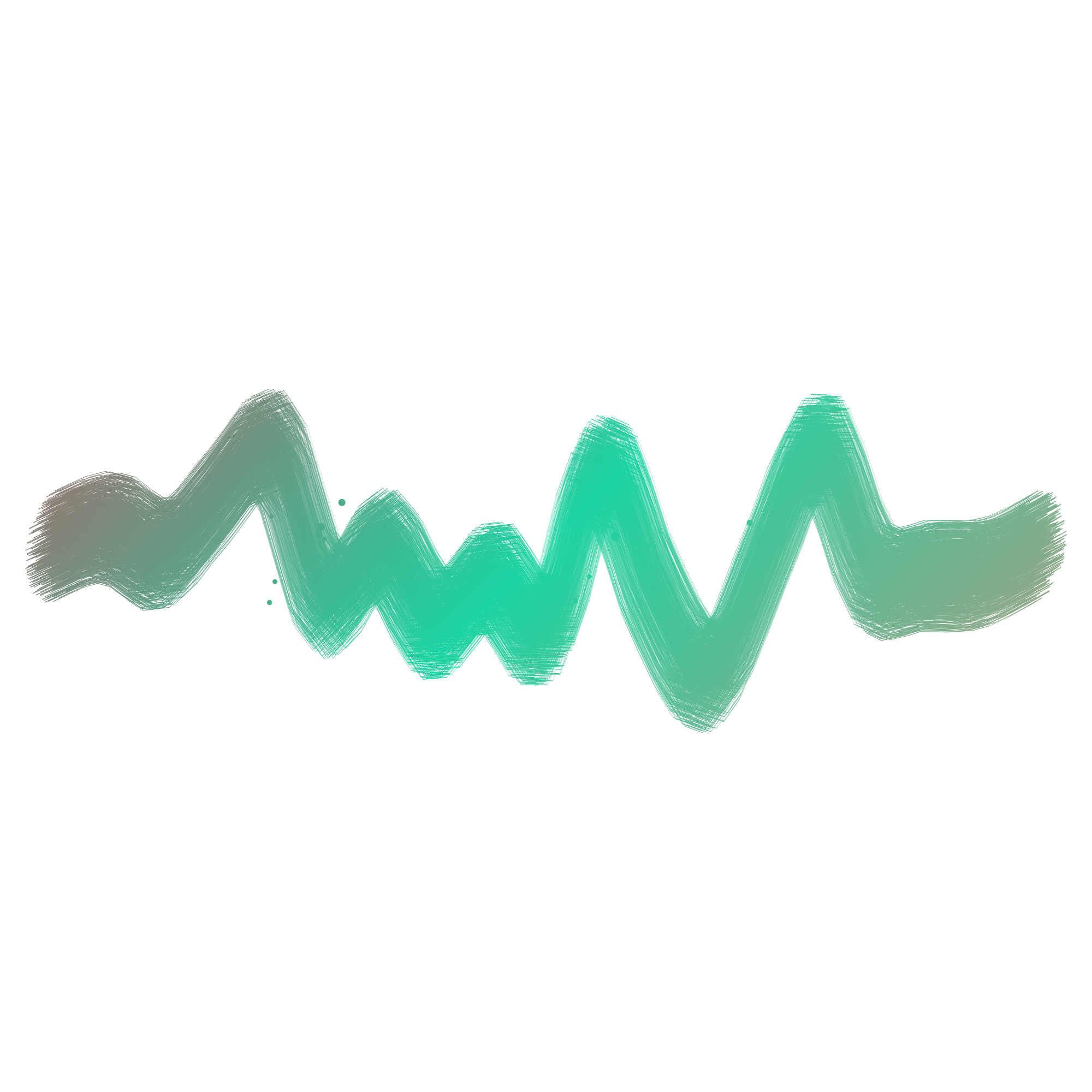Brush Squigl #216 static token preview