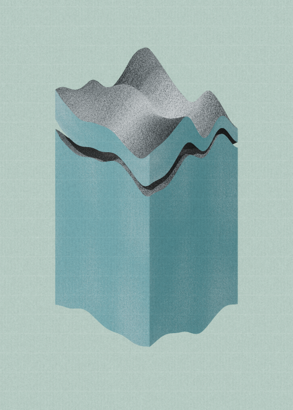 Inland Emotions #206 static token preview