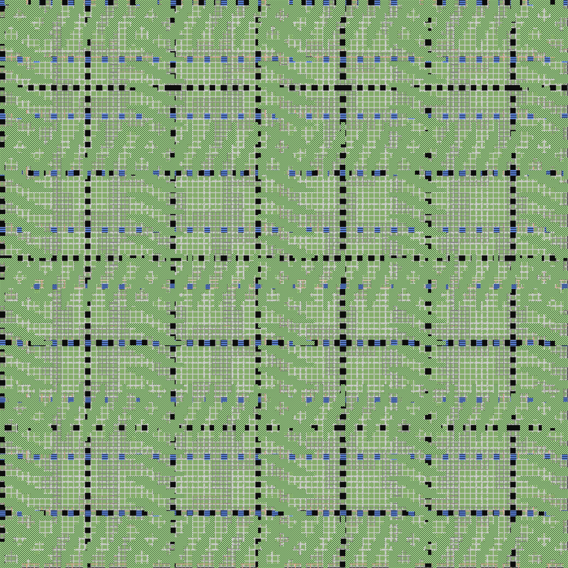 Fabrics #559 static NFT preview
