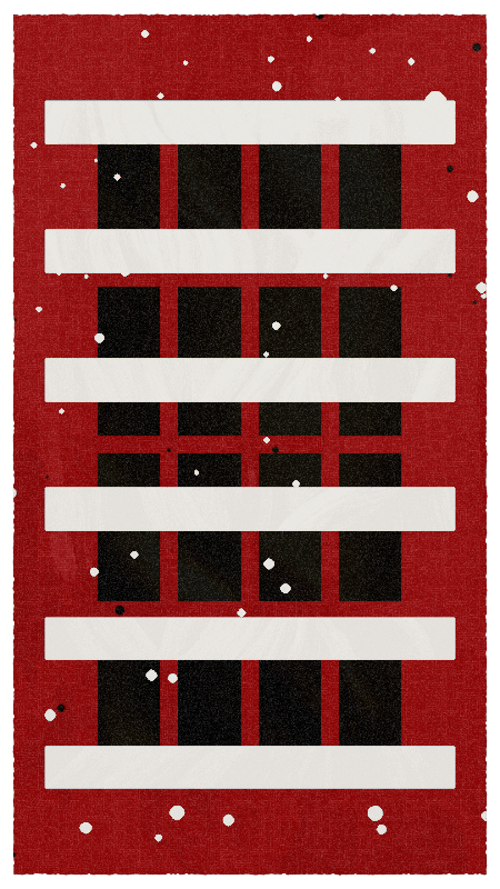 Reveries Automata #35 static NFT preview
