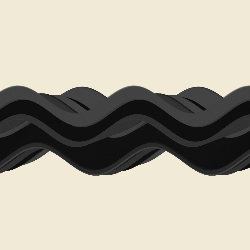 Wiggle #120 static token preview