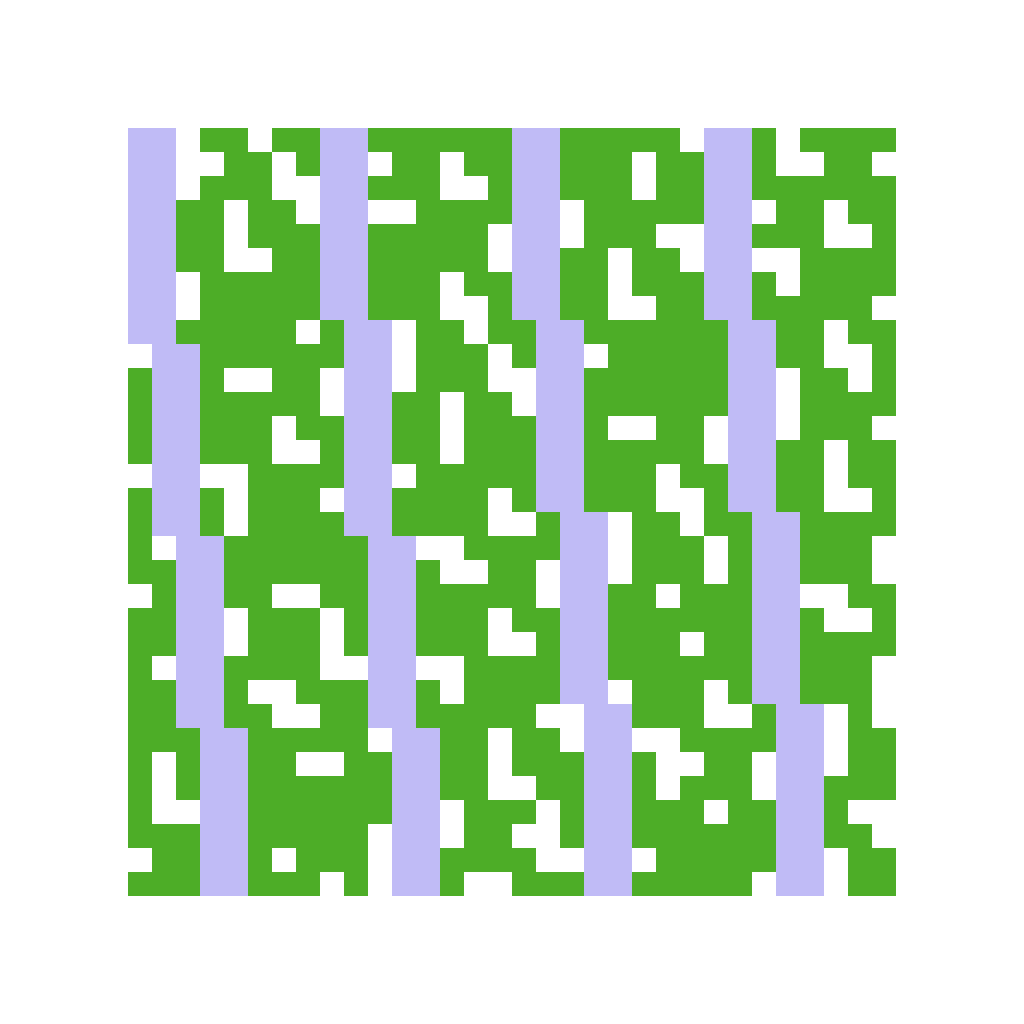 Canevach #485 static NFT preview