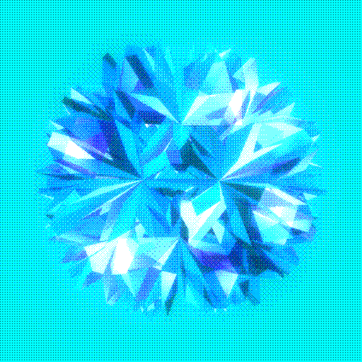 Crystalyx #1 static token preview