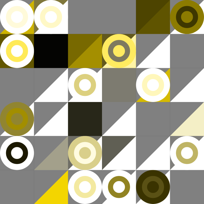 Painting Color Combinations #003 #3 static token preview