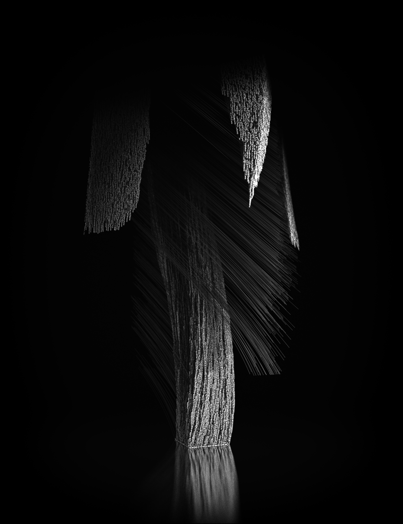 Chrysalis #63 static NFT preview