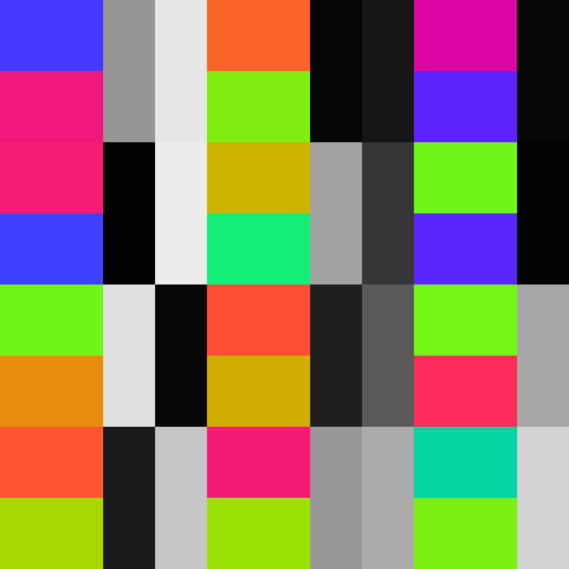 Cycles #30 static NFT preview