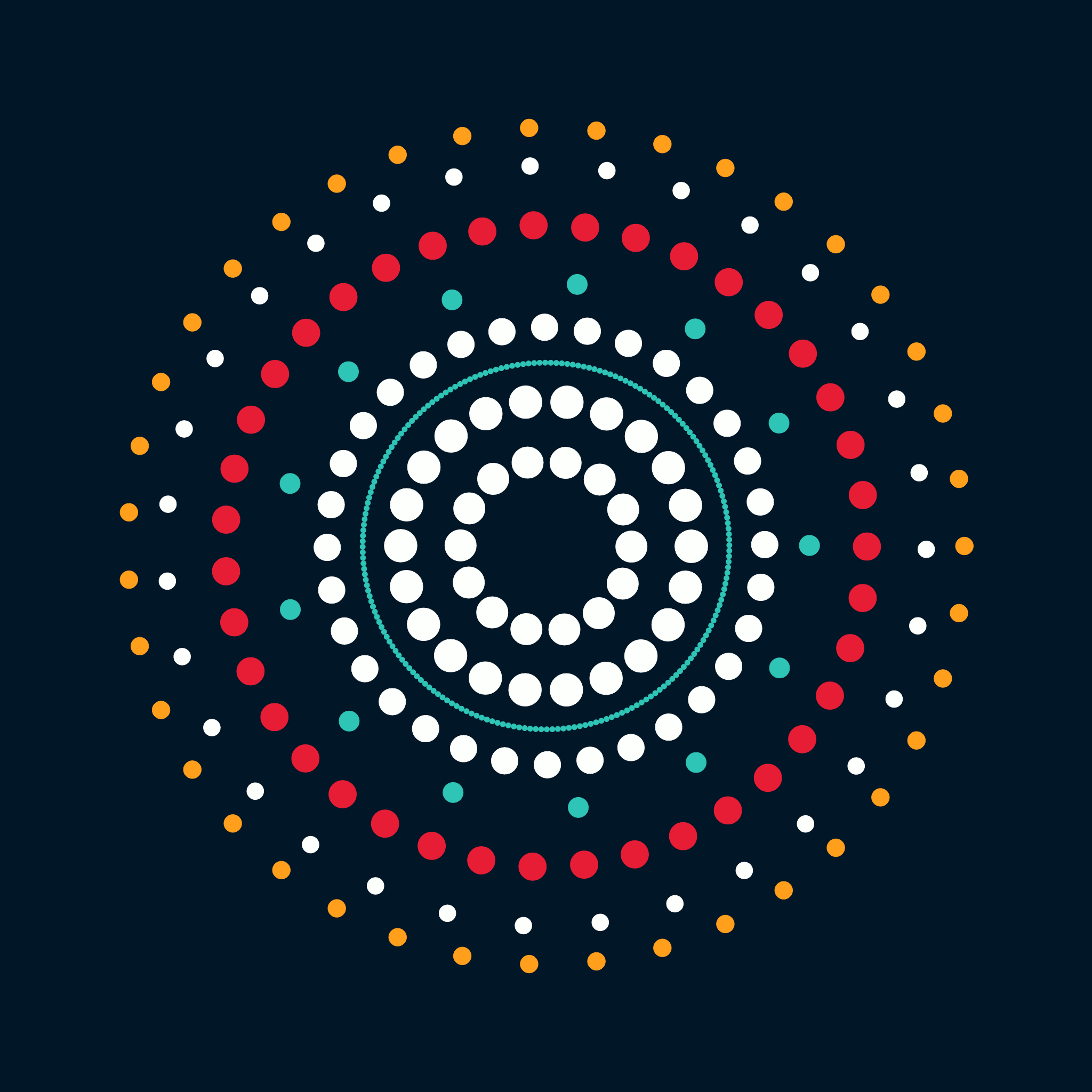 ROTATING SYSTEM 01 #148 static NFT preview