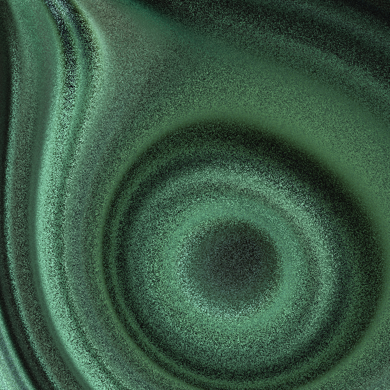 Vortex #232 static NFT preview