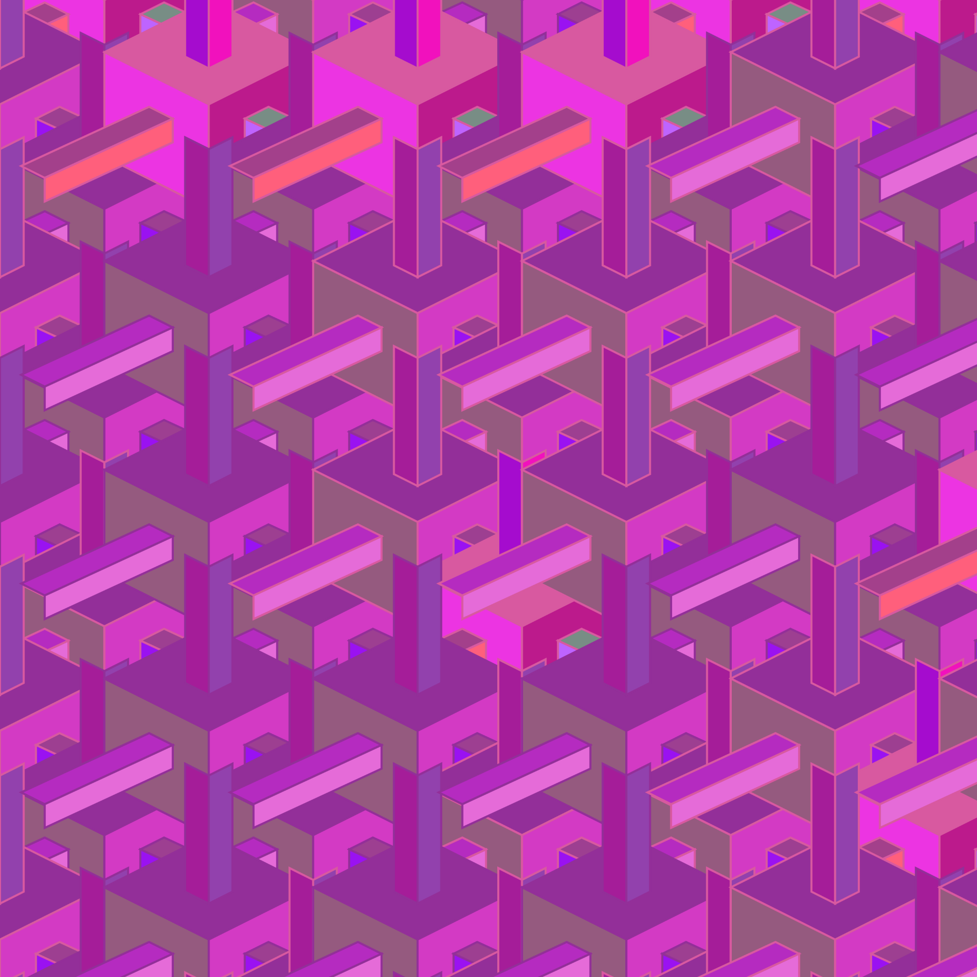 m i s a l i g n #558 static NFT preview