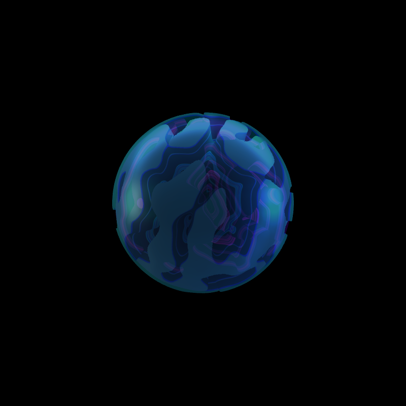 SynDevice #655 static NFT preview