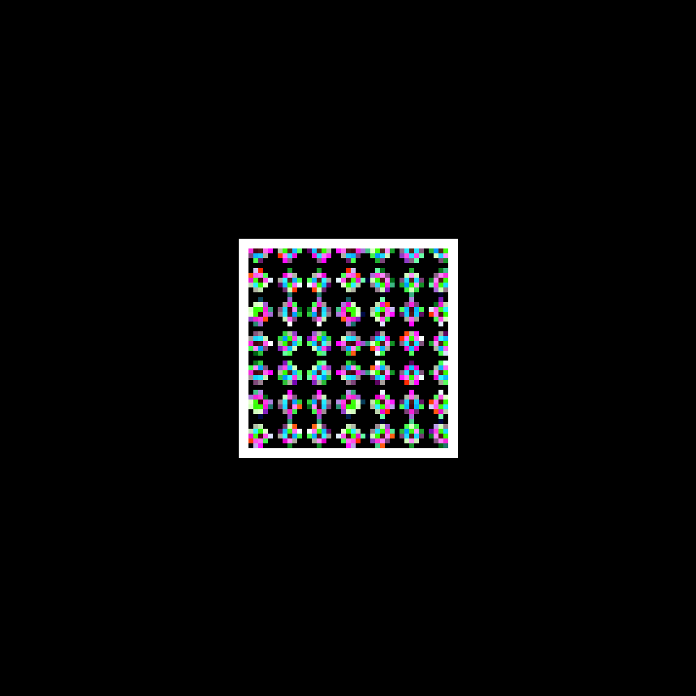 ˢ ᵐ ᵃ ˡ #240 static NFT preview