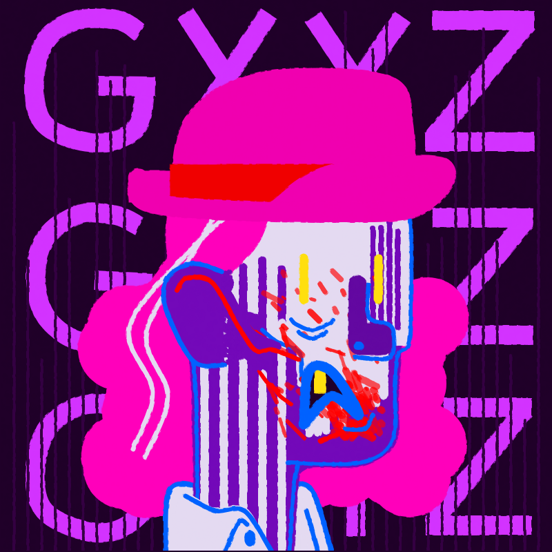 GEN XYZ Das Occult #311 static token preview