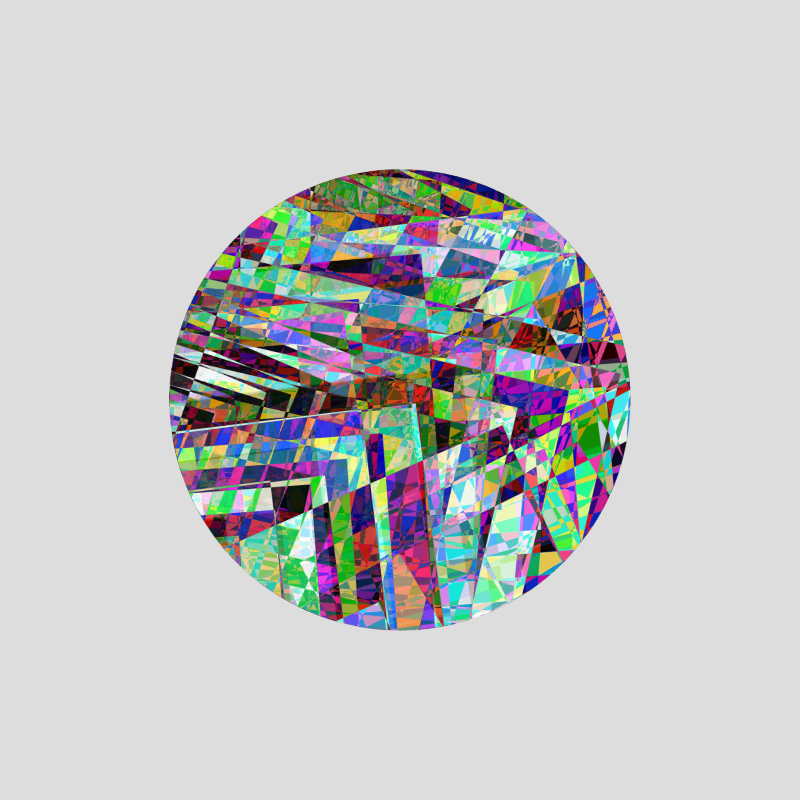 0.1 carat #448 static token preview