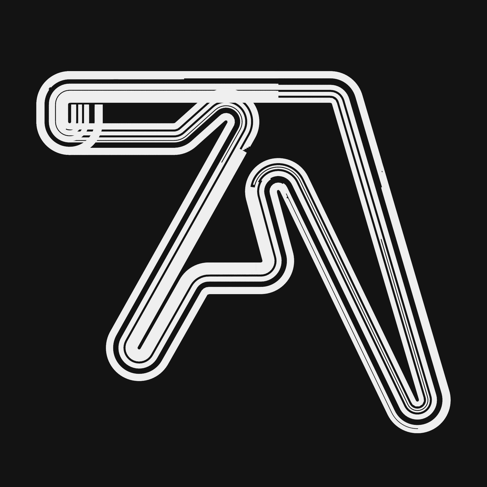 Anfractuous #137 static token preview