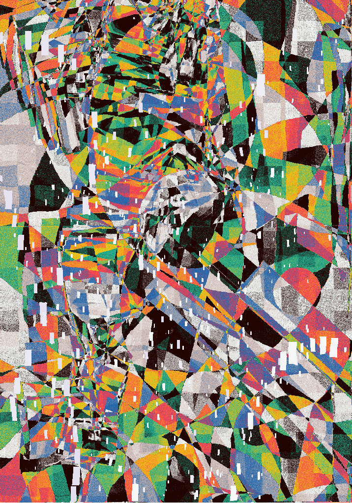 In a Moment, a Thousand Years #66 static NFT preview