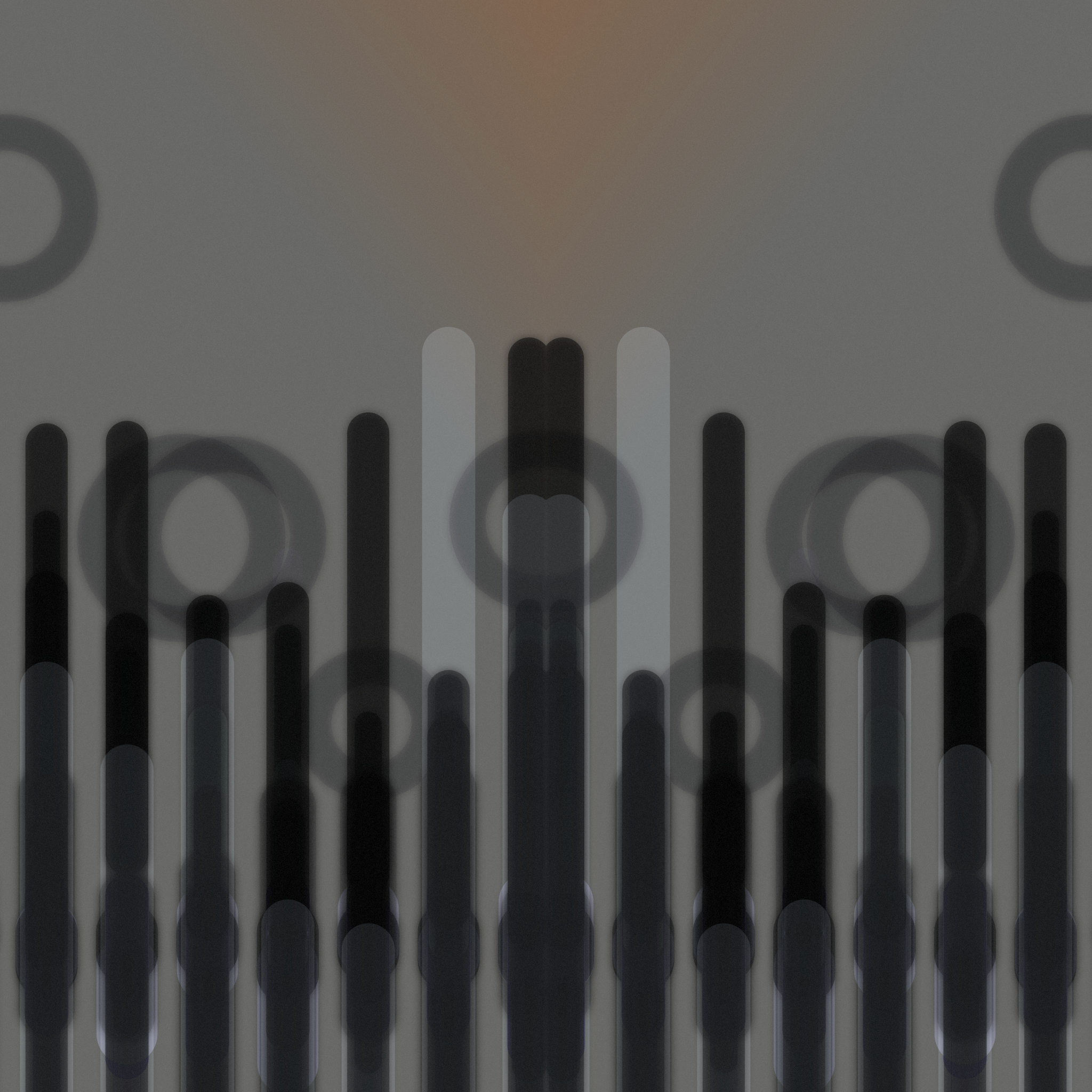 SILENCE! #214 static NFT preview