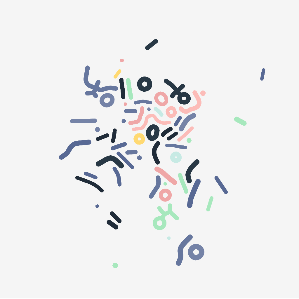 filaments #170 static token preview