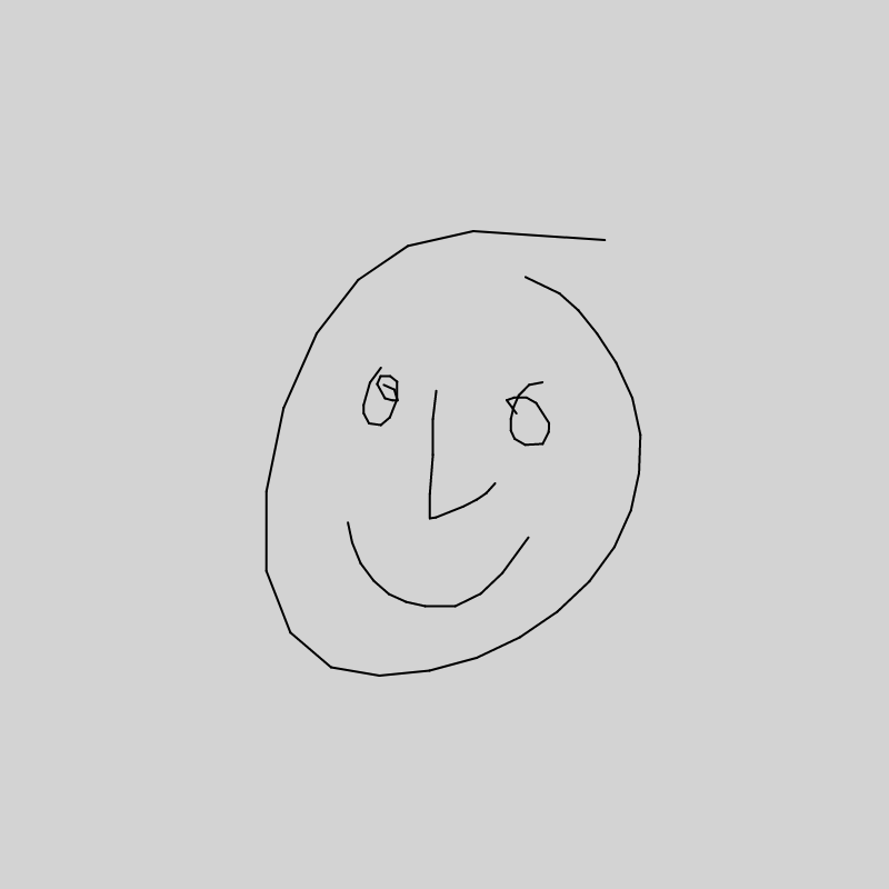 NeuralFaces #943 static token preview