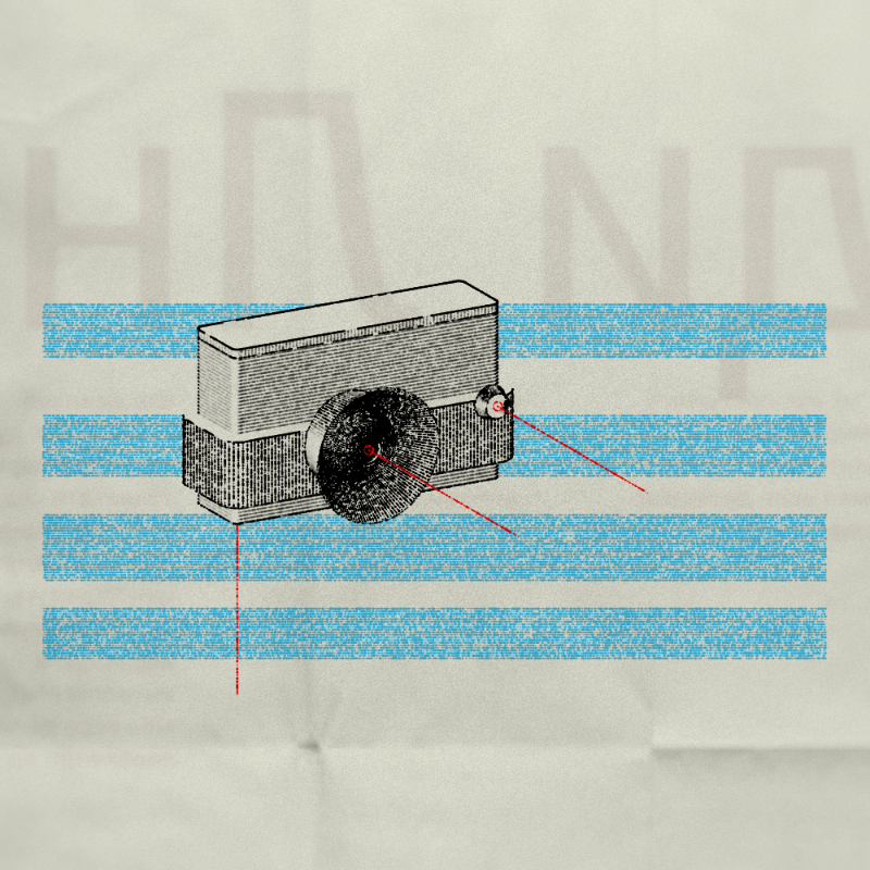 Obscure Cameras #162 static token preview
