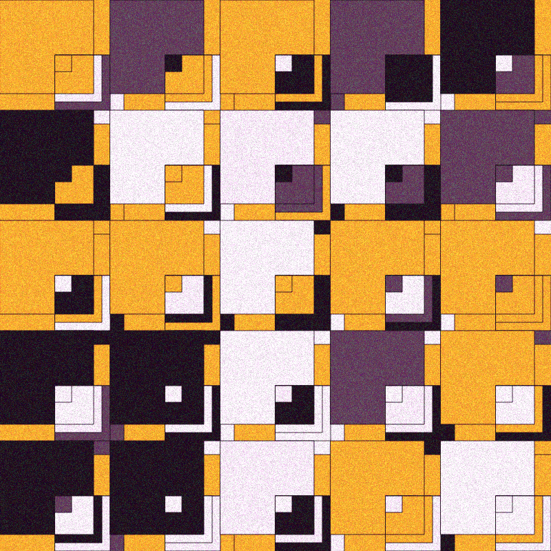 Terrace Tiles #66 static token preview