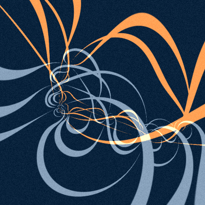 Embrace #40 static NFT preview
