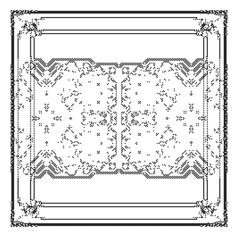octomaton #115 static NFT preview