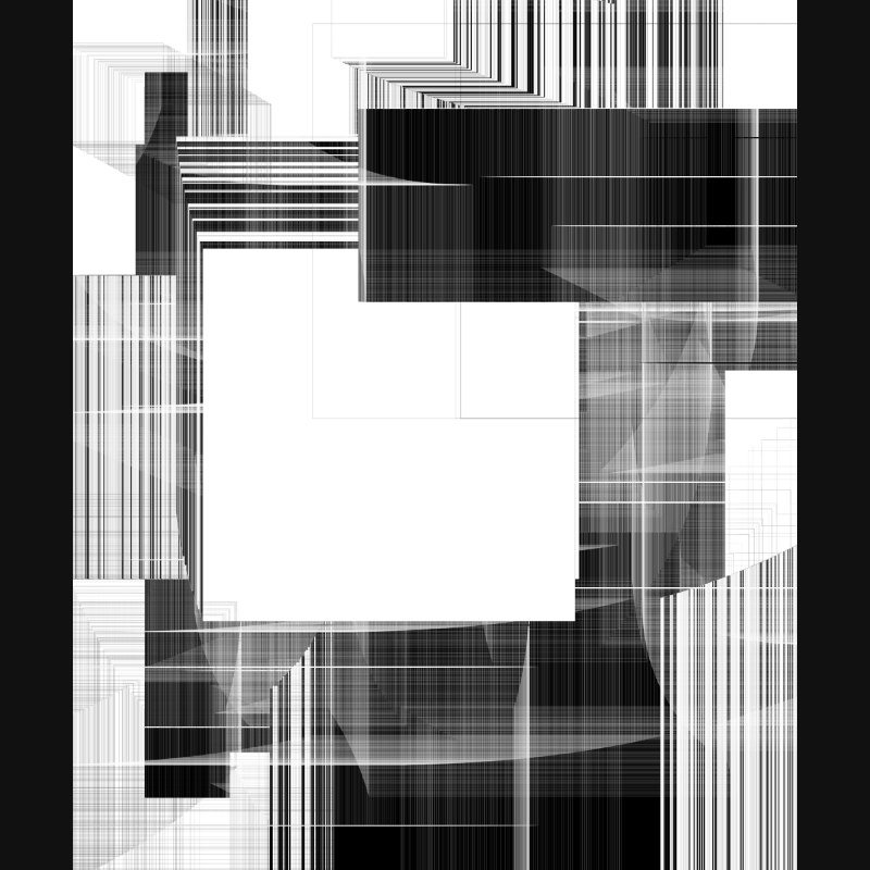 (un)//void//ble #255 static NFT preview
