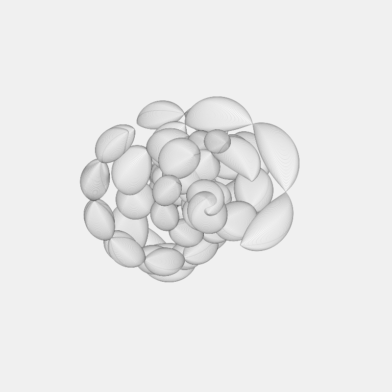 Drawing Machines #17 #215 static token preview