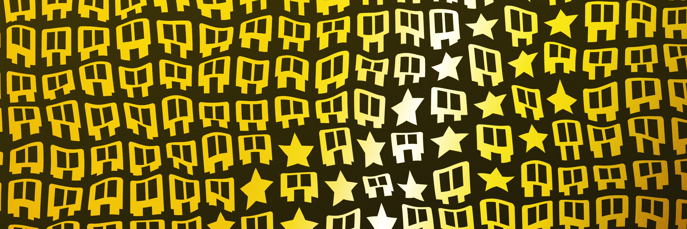 SMOLSKULL-PATTERN #348 static token preview