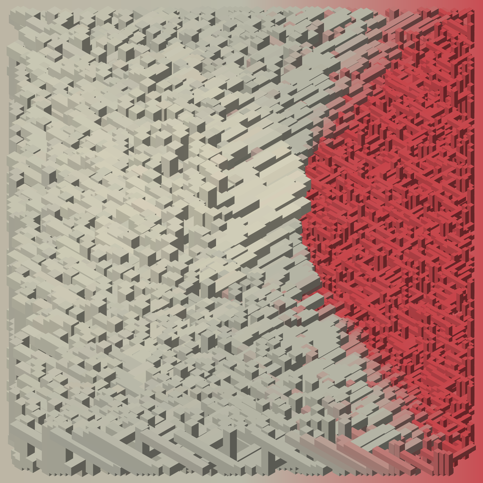 Grim Haystack #101 static token preview