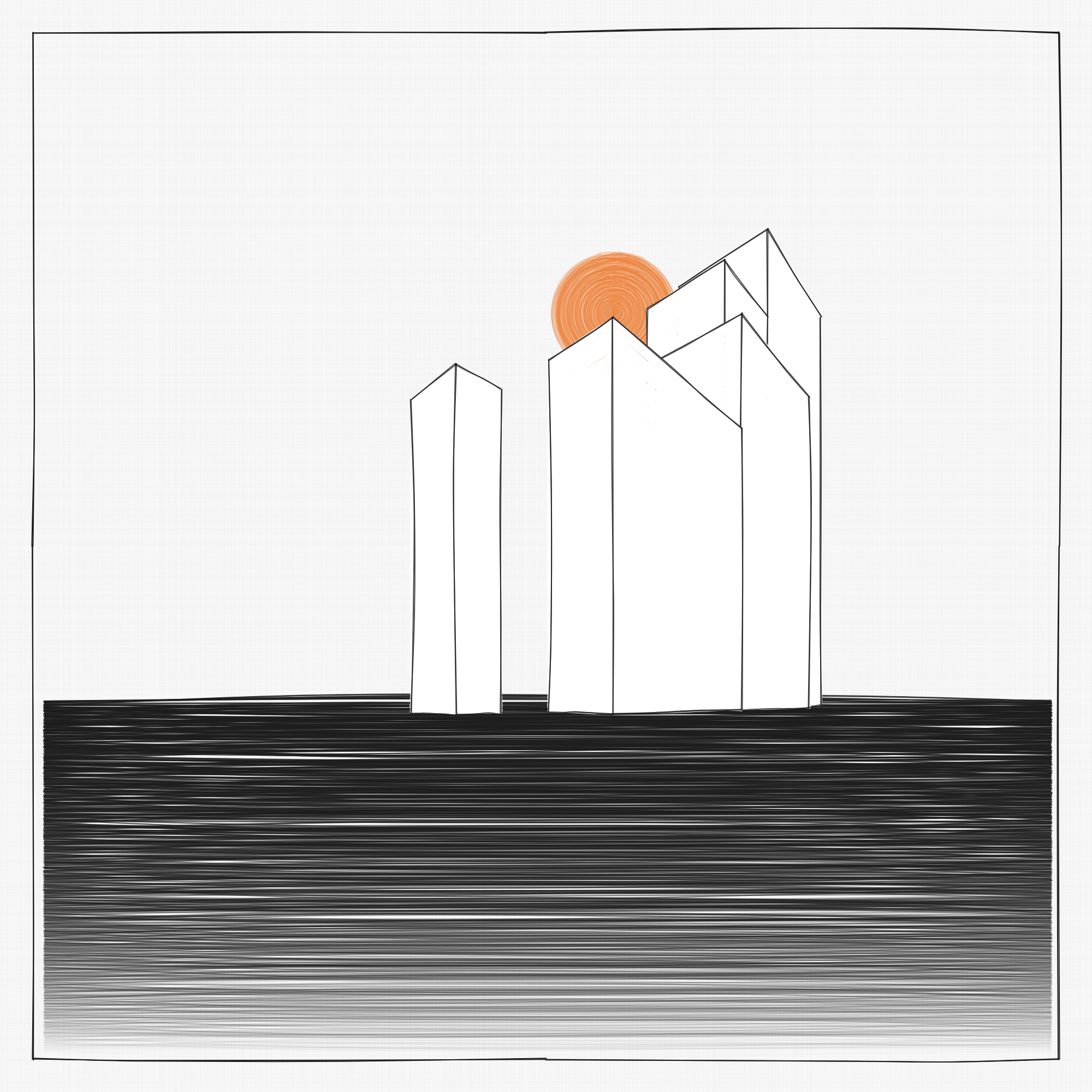 Ghosts and drought #30 static token preview