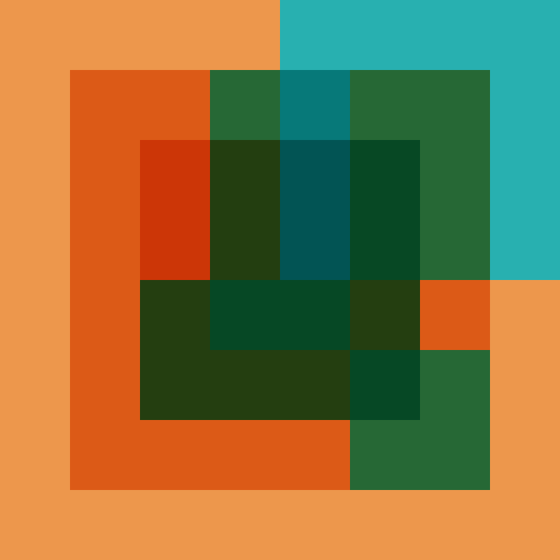 BLEND #336 static token preview